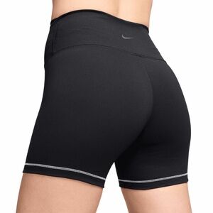 Nike Women's Black Bike Shorts